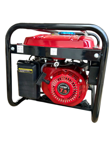 Generator electric benzina 2200W Starktech Germany [3]
