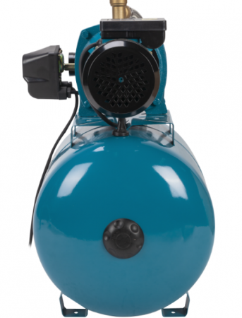 Hidrofor cu Ejector jet 750W 20M  Aspiratie 55L/Min [3]