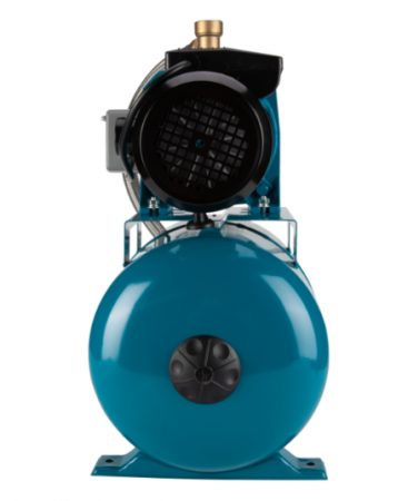 HIDROFOR JET 100L 50L/min 750W 24L [1]