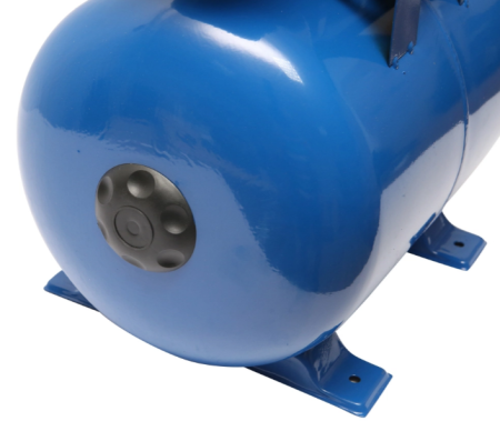 Hidrofor 550W debit 45L/min, H50m, rezervor 24L, viteza 2860 r/min [3]