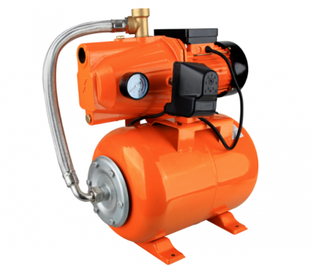 Drujba & Motocoasa & Fierastrau & Circular - HIDROFOR JET 150L 1100W Fonta