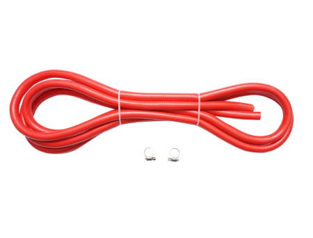 Furtun 4 m pentru arzator pe gaz