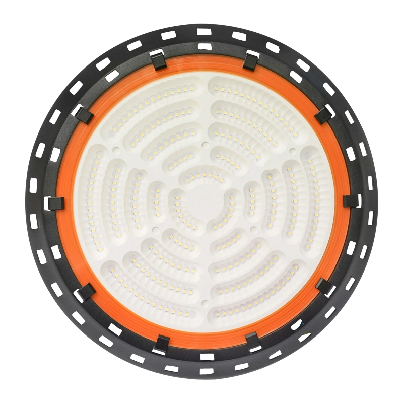 Lampa industriala Proiector LED 150W 220V IP67 pentru hala depozit Breckner Germany [1]