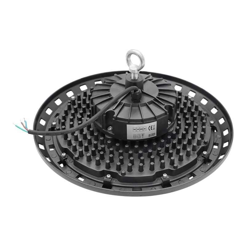 Lampa industriala Proiector LED 150W 220V IP67 pentru hala depozit Breckner Germany [4]