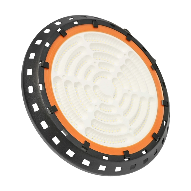 Lampa industriala Proiector LED 150W 220V IP67 pentru hala depozit Breckner Germany [2]