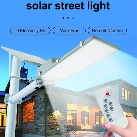 Lampa Solara 800W  [2]