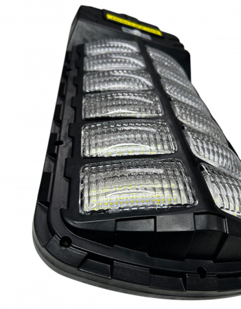 Lampa Solara 600w 6500k senzor de miscare telecomanda THO​​​​​​​ [6]