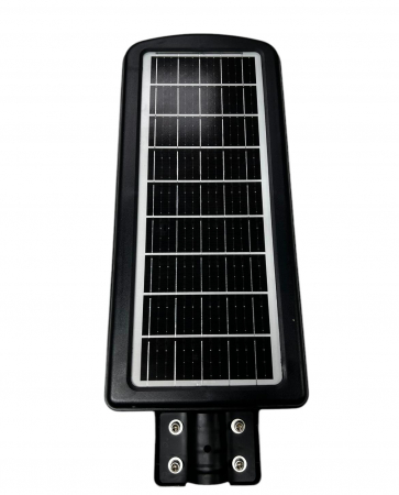 Lampa Solara 600w 6500k senzor de miscare telecomanda THO​​​​​​​ [7]