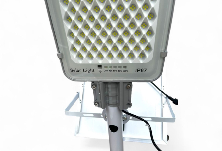 Lampa Solara 1000W  [8]