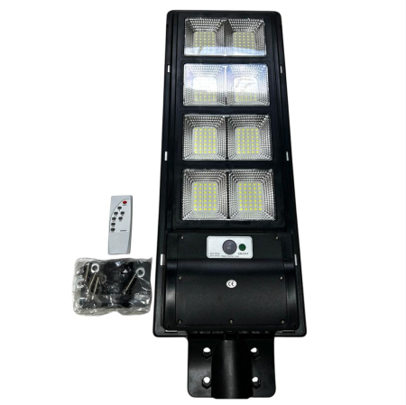 Lampi Solare Stradale - Lampa Solara 1000w 8c 6500k Solar