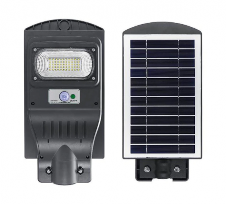 Lampa Solara 180W IP68 6000K Cu Suport