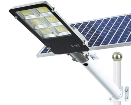 Lampa Solara 600W 6500k THO