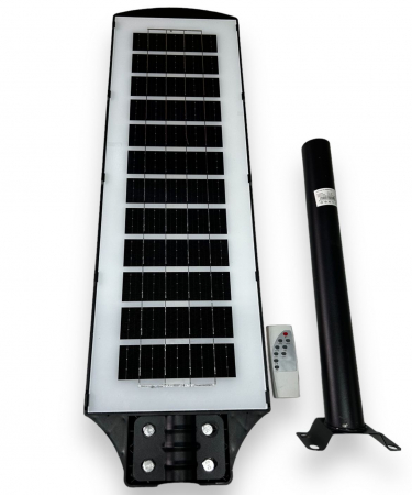 Lampa Solara 800W 10 cadrane Cu Suport [1]