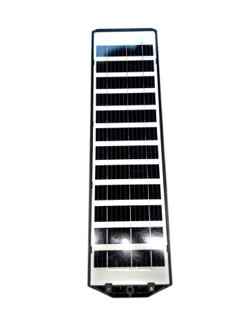Lampă Solară LED 1000W IP68 cu Telecomandă și Suport  6500K [7]