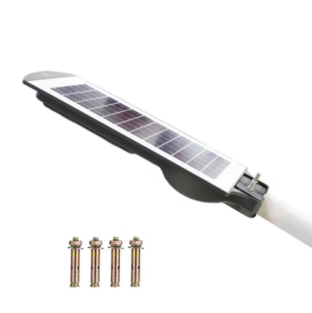 Lampa Solara Led 800W IP 66 6500K b325b cu suport [6]