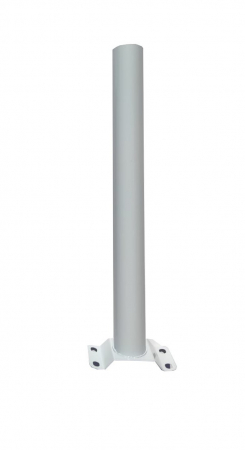 Lampa Solara Led 800W IP 66 6500K b325b cu suport [5]