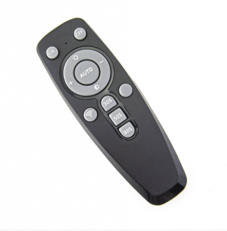 Lampa Solara Led 100W IP 66 6500K cu suport THO [2]