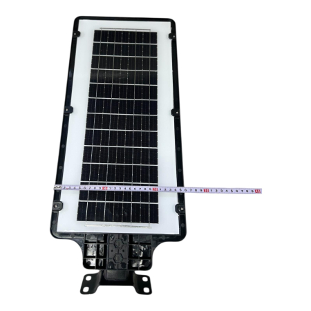 Lampa Solara 600W 6500k Telecomanda si Suport [8]