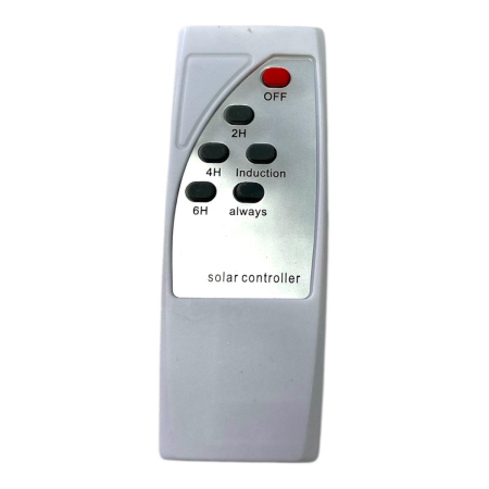 Lampa Solara 600W 6500k Telecomanda si Suport [7]