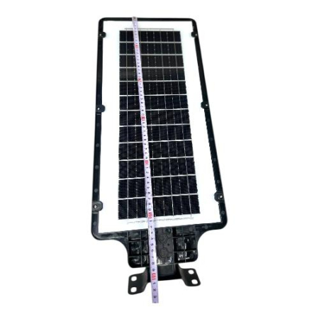 Lampa Solara 600W 6500k Telecomanda si Suport [5]