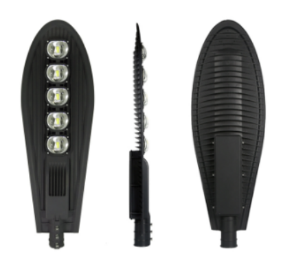 Lampa Stradala 250W 6500K 27500 Lm