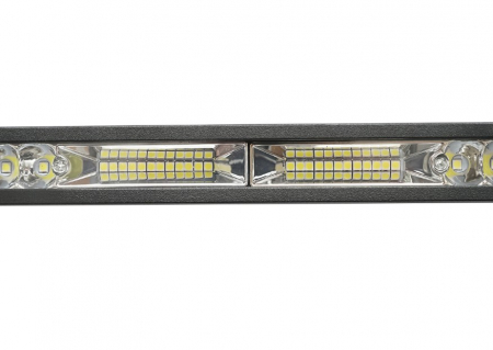 Led Bar Slim 73 cm 243W IP67 6500K [2]