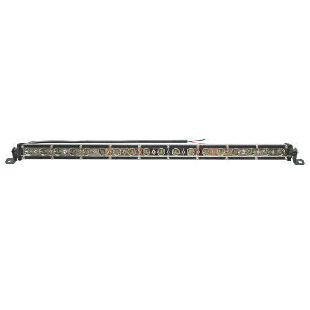 Led Bar - Led Bar Lampa Slim 60W 49 cm 6000K Breckner Germany