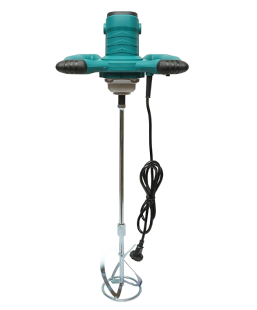 Malaxor Mixer 1200W 6 Trepte Breckner Germany [2]