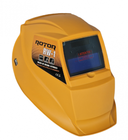 Masca de sudura automata ROTOR [1]