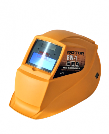Masca de sudura automata ROTOR