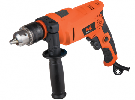 Masini de Gaurit & Rotopercutoare - Masina de Gaurit cu Percutie 710W