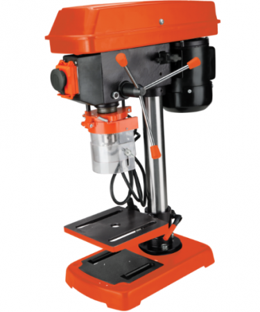 Masini de Gaurit & Rotopercutoare - Masina de Gaurit cu Banc BD 350W