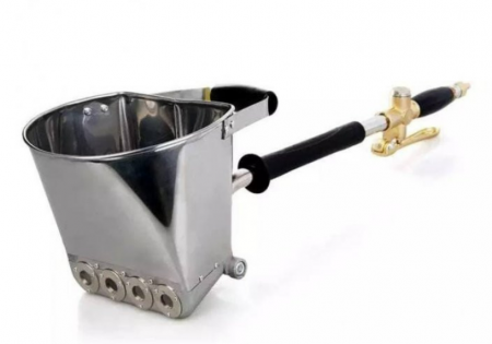 MASINA DE TENCUIT PNEUMATICA ROTOR