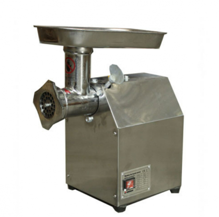 Masina de tocat carne electrica 850W Inox [3]
