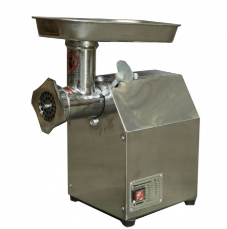 Drujba & Motocoasa & Fierastrau & Circular - Masina de tocat carne electrica 850W Inox