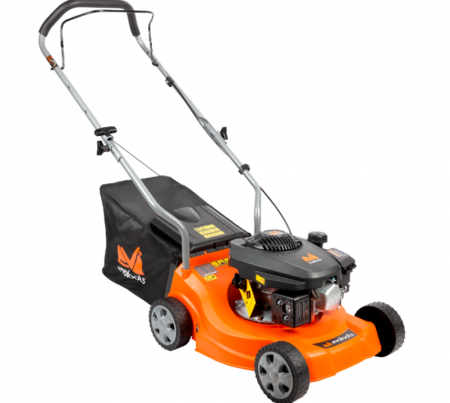 MASINA DE TUNS IARBA 3,5 CP 4 Timpi [3]