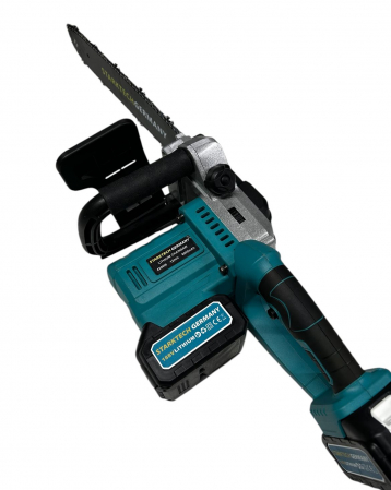 Drujba cu 2 acumulatori 188V [5]