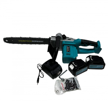 Drujbe - Drujba cu 2 acumulatori 188V