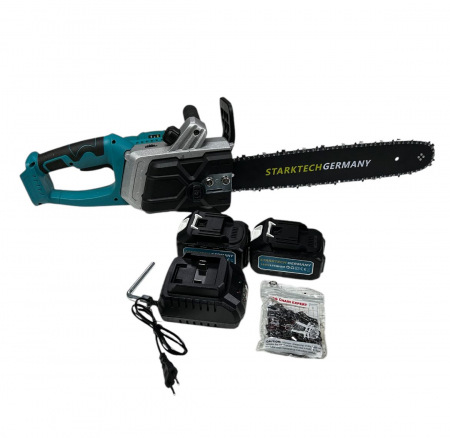 Drujba cu 2 acumulatori 188V [7]