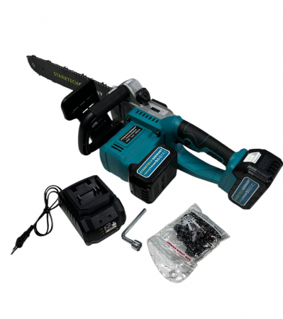 Drujba cu 2 acumulatori 188V [1]