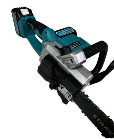 Drujba cu 2 acumulatori 188V [6]