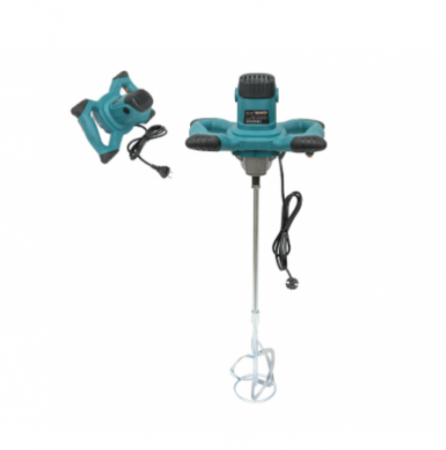 Malaxor Mixer 3200W 480 rpm 120mm