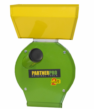 Moara electrica 240 Kg/h 3900W PartnerPRO [2]