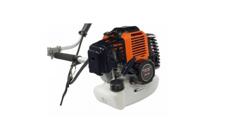 Motocoasa 5.5HP 2T 55CC Professional [2]