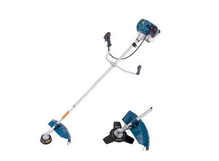 Motocoasa 5,8 HP 12500 Rpm Professional [1]