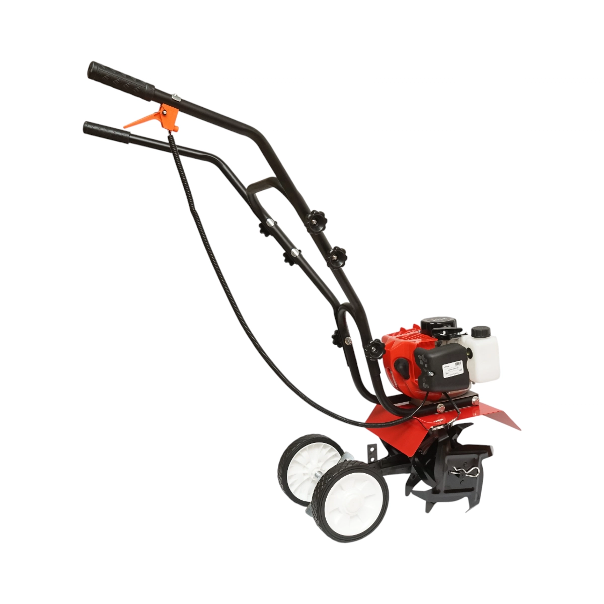 Motocultor 3CP cu freza 30cm THOR [4]