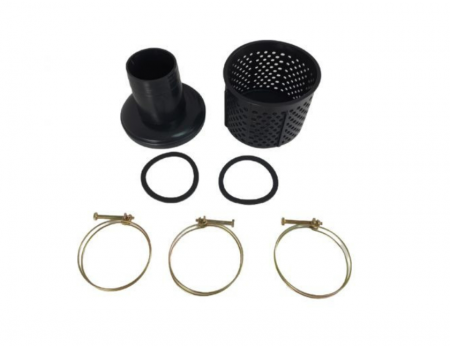 Motopompa pe benzina 4 timpi 3 toli 6.5CP [4]