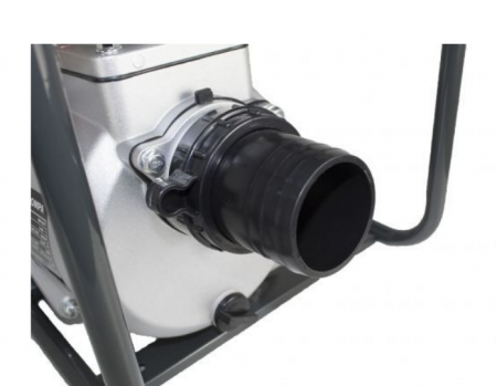 Motopompa pe benzina 4 timpi 3 toli 6.5CP [5]