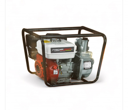 Drujba & Motocoasa & Fierastrau & Circular - Motopompa pe benzina 4 timpi 3 toli 7.5CP