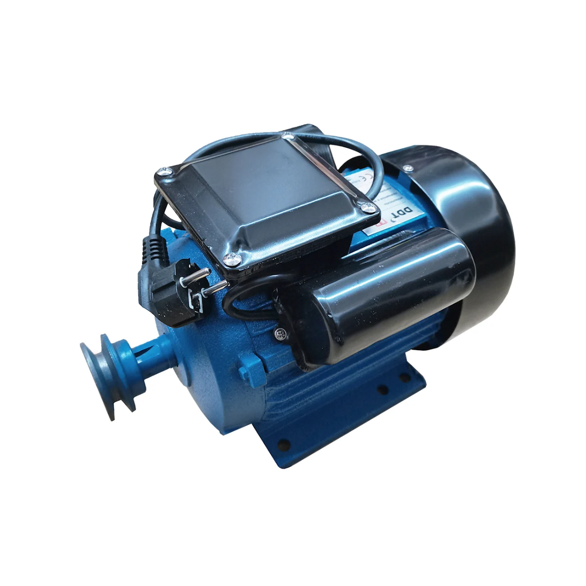 MotoCoase & Masina de tuns iarba - Motor Electric Monofazat 1800W 220V